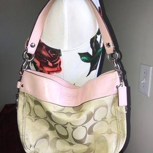 Coach purse 👛